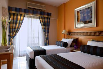 Golden Sands 3 Hotel Apartments Dubai PO Box 9168 Bur Dubai