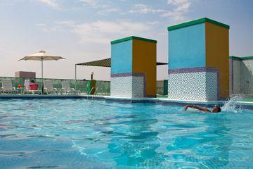 Golden Sands 3 Hotel Apartments Dubai PO Box 9168 Bur Dubai