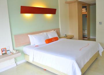 Harris Resort Bali Jl. Pantai Kuta P.O.Box 2073 Kuta