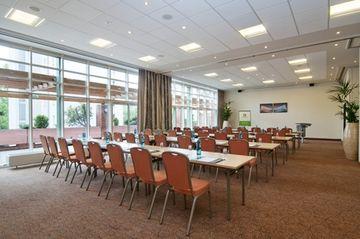 Photo from hotel 'Holiday Inn Mannheim City Centre '