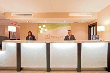 Holiday Inn International Airport Miami Springs 1111 So Royal Poinciana Blvd