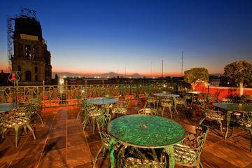 Photo from hotel 'Holiday Inn Zocalo Mexico City'