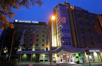 Leonardo Hotel Koeln Waldecker Strasse 11-15
