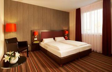 Leonardo Hotel Cologne Waldecker Strasse 11-15