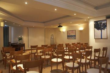 Photo from hotel 'Palladium Hotel Platys Gialos'