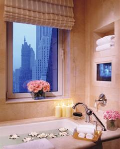 The Peninsula Hotel New York City 700 Fifth Avenue At 55Th