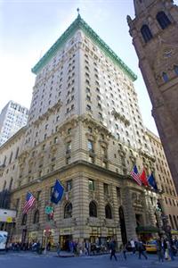 The Peninsula Hotel New York City 700 Fifth Avenue At 55Th