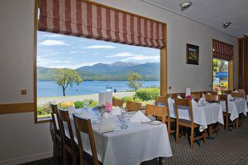 Kingsgate Hotel Te Anau 20 Lakefront Drive