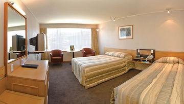 Kingsgate Hotel Te Anau 20 Lakefront Drive