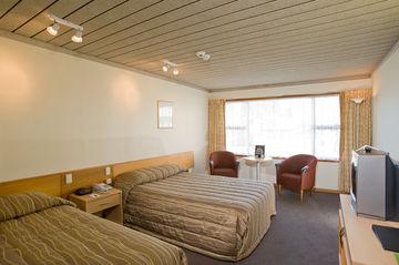 Kingsgate Hotel Te Anau 20 Lakefront Drive