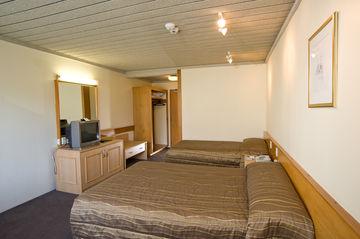 Kingsgate Hotel Te Anau 20 Lakefront Drive