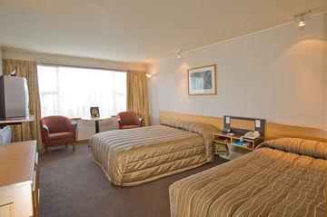 Kingsgate Hotel Te Anau 20 Lakefront Drive