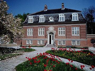 Photo from hotel 'Koldingfjord Hotel Kolding'