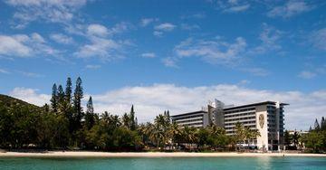 Royal Tera Beach Resort and Spa Noumea 6Bis Rue Jean Jaures