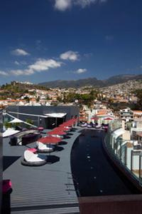 The Vine Hotel Funchal Rua Dos Aranhas 27 A