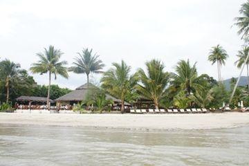 Koh Chang Tropicana Resort And Spa 36/3 Moo 4 Klong Prao Beach