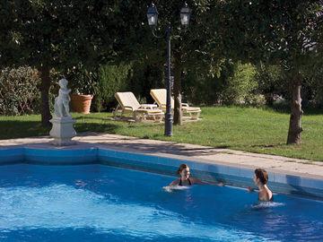 Photo from hotel 'Hotel Universal Terme Abano Terme'