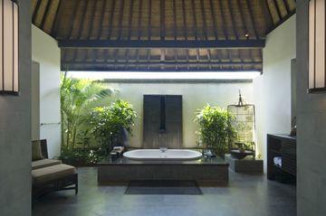 Villa Air Bali Boutique Resort Jl. Lebak Sari Br. Taman, Petitenget Kuta