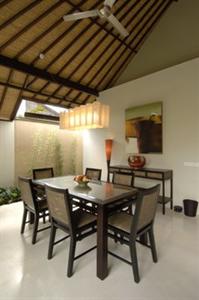 Villa Air Bali Boutique Resort Jl. Lebak Sari Br. Taman, Petitenget Kuta