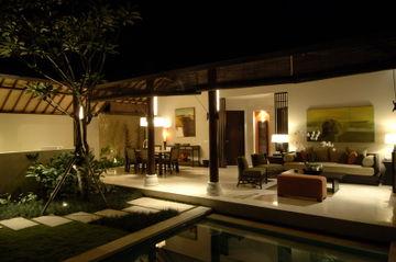 Villa Air Bali Boutique Resort Jl. Lebak Sari Br. Taman, Petitenget Kuta