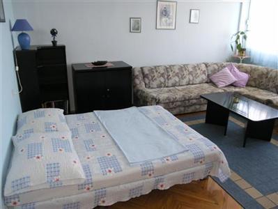 Apartment Spalato Split Hektoroviceva 36