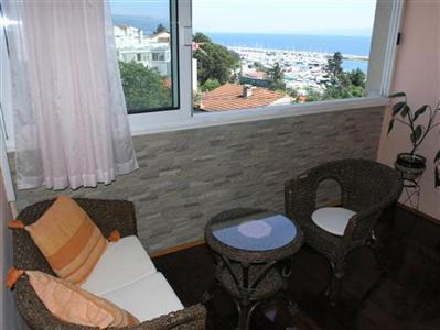 Apartment Spalato Split Hektoroviceva 36