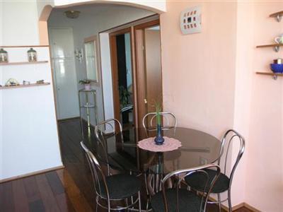 Apartment Spalato Split Hektoroviceva 36