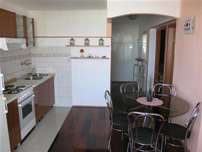 Apartment Spalato Split Hektoroviceva 36