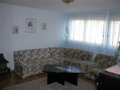 Apartment Spalato Split Hektoroviceva 36