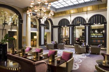 Radisson Blu Ambassador Hotel Paris Opera 16 Boulevard Haussmann