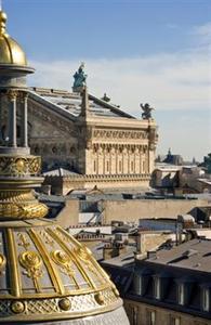 Radisson Blu Ambassador Hotel Paris Opera 16 Boulevard Haussmann