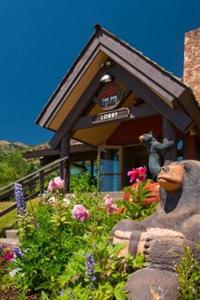 The Inn at Jackson Hole Teton Village 3345 West Village Drive