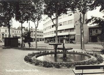 Centrale Hotel Venice P.le Donatori di Sangue 14