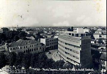 Centrale Hotel Venice P.le Donatori di Sangue 14