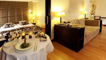 Continental Hotel Zara Budapest Dohany Street 42-44