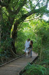 Green Island Resort Cairns PO Box 898