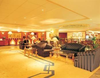 Landmark Plaza Hotel Dubai Al Nasser Square, Deira