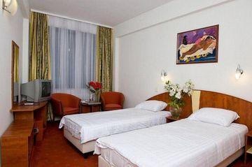 Hotel Lev Or Bucharest Occidentului Street 25