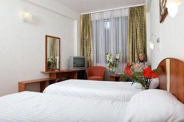 Hotel Lev Or Bucharest Occidentului Street 25