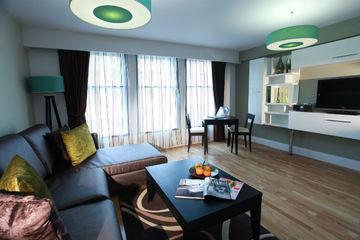 Best Western Maitrise Suites London 50-54 Ealing Broadway