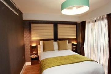 Best Western Maitrise Suites London 50-54 Ealing Broadway