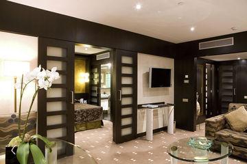 Photo from hotel 'Melia Hotel Barcelona'