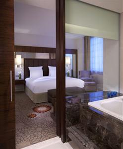 Pullman Hotel Mall of Emirates Dubai Sheikh Zayed Road, Al Barsha 1