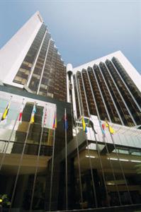 The Regent Hotel Kuala Lumpur 160 Jalan Bukit Bintang 55100 Kuala Lumpur Malaysia