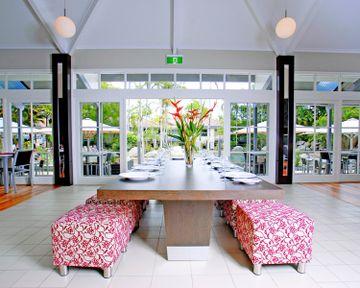 Rendezvous Reef Resort Port Douglas 121 Port Douglas Road