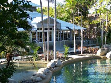 Rendezvous Reef Resort Port Douglas 121 Port Douglas Road