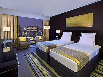 City Centre Hotel & Residence Dubai PO Box 61871