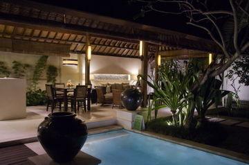 Villa Air Bali Boutique Resort Jl. Lebak Sari Br. Taman, Petitenget Kuta