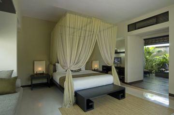 Villa Air Bali Boutique Resort Jl. Lebak Sari Br. Taman, Petitenget Kuta