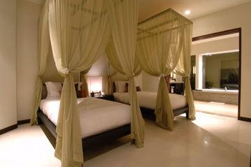 Villa Air Bali Boutique Resort Jl. Lebak Sari Br. Taman, Petitenget Kuta